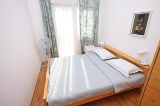 Apartments with parking space Pisak, Omis - 1009 - Pisak - 4