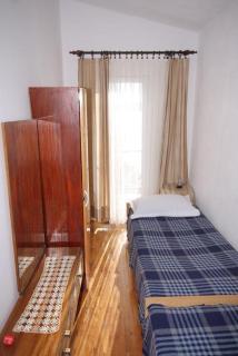 Apartments with parking space Pisak, Omis - 1009 - Pisak - 1