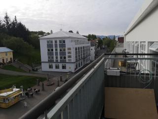 Centrum Hotel - Akureyri - 4