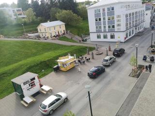 Centrum Hotel - Akureyri - 5