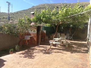 Finca San Diego, villa entera para ti - Vallonga - 2