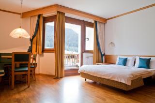 Appartement Strobl - 3