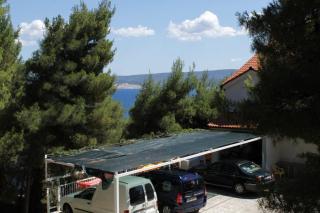 Apartments by the sea Balica Rat, Omis - 1065 - Omiš (Almissa) - 7