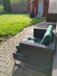 Summers Paradise - Åhus - 1