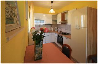 Apartments by the sea Rogoznica - 1089 - Rogoznica (Rogosnizza) - 5