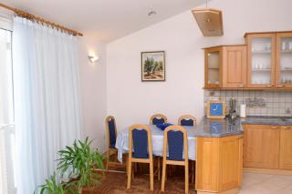 Apartments by the sea Rogoznica - 1089 - 4