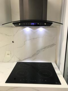 Apartamento Alphaville - Barueri/SP - Barueri - 5