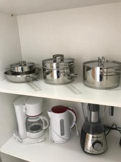 Apartamento Alphaville - Barueri/SP - Barueri - 6