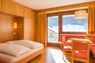 Appartement Strobl - 4
