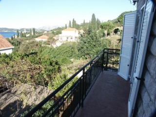 Rooms with WiFi Lopud, Elafiti - 2169 - 2