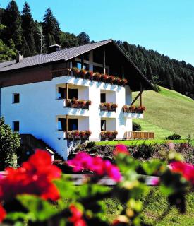 Appartement Strobl - Sesto - 9