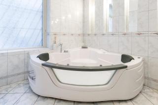 Luxury central Apartment - Budapest - 9