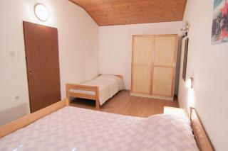 Apartments for families with children Banjole, Pula - 2258 - 7
