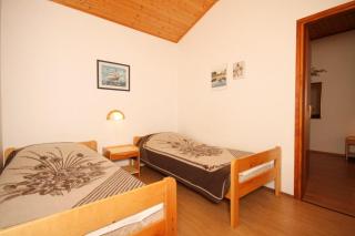 Apartments for families with children Banjole, Pula - 2258 - 1