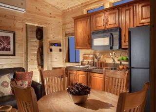 Capitol Reef Resort - Torrey - 3