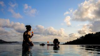 Villa Verano 9 (维拉诺9号别墅) - Chaweng Noi Beach - 6