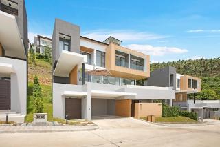Villa Verano 9 (维拉诺9号别墅) - Chaweng Noi Beach - 9