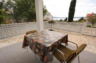 Apartments by the sea Selce, Crikvenica - 2356 - Selce - 9