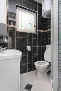 Apartments by the sea Selce, Crikvenica - 2356 - 8