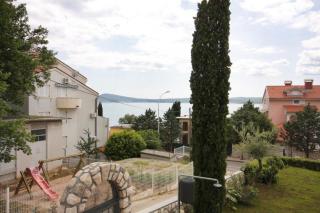 Apartments by the sea Selce, Crikvenica - 2356 - Selce - 7