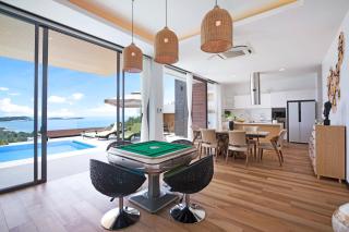 Villa Verano 9 (维拉诺9号别墅) - Chaweng Noi Beach - 2