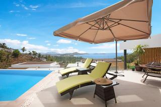 Villa Verano 9 (维拉诺9号别墅) - Chaweng Noi Beach - 7
