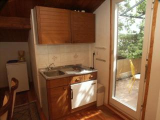 Apartments by the sea Selce, Crikvenica - 2372 - 1