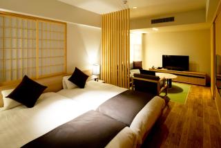 Takamatsu Kokusai Hotel - Takamatsu - 4