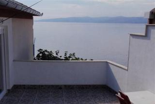 Apartments by the sea Sveti Juraj, Senj - 2399 - 4