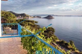 Apartments by the sea Sveti Juraj, Senj - 2399 - 2