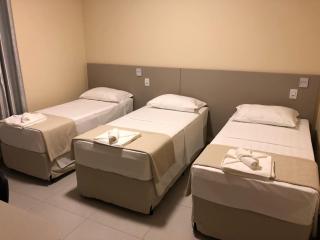 Hotel Renascer - 2
