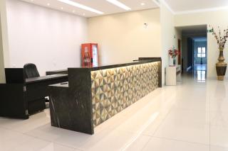 Hotel Renascer - Terenos - 5