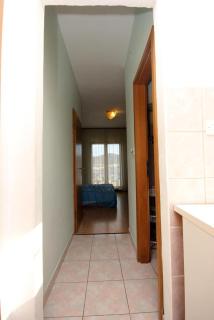 Apartments by the sea Vis - 2428 - Vis - 3