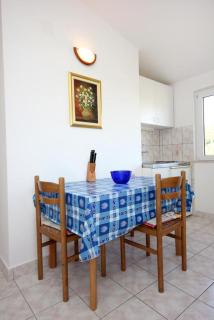 Apartments by the sea Vis - 2428 - Vis - 2