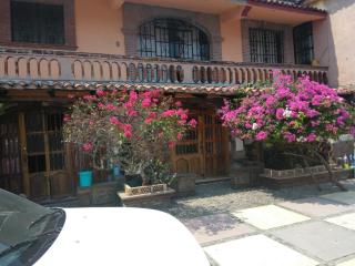Hotel Colonial Taxco - Taxco de Alarcón - 1