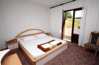 Apartments by the sea Kampor, Rab - 5051 - 4