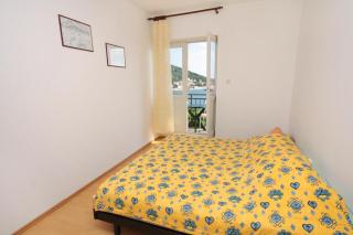 Apartments by the sea Tisno, Murter - 5136 - 4