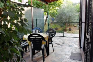 Apartments with parking space Novigrad - 2536 - 1