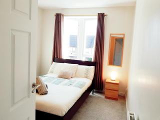 Three Bed Holiday Home in Glasgow - Glasgow - 6