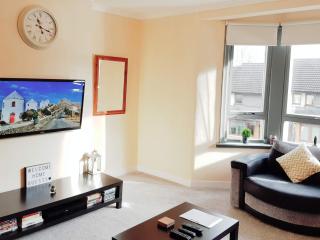 Three Bed Holiday Home in Glasgow - Glasgow - 8