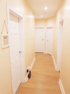 Three Bed Holiday Home in Glasgow - Glasgow - 4