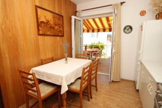 Apartments by the sea Podgora, Makarska - 2594 - 2