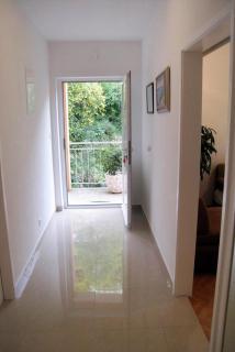 Apartments by the sea Podgora, Makarska - 2594 - 1