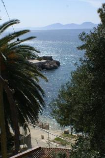 Apartments by the sea Zivogosce - Mala Duba, Makarska - 2603 - Igrane - 3