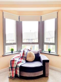 Three Bed Holiday Home in Glasgow - Glasgow - 0