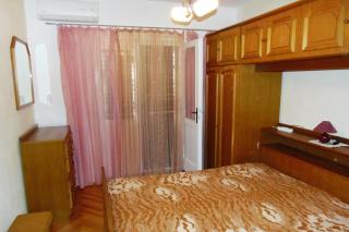 Apartments by the sea Podgora, Makarska - 2614 - 1