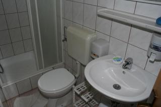 Apartments by the sea Podgora, Makarska - 2615 - 4