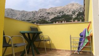 Apartments with parking space Baska, Krk - 13907 - 3