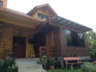 Pousada da Baronesa - Nova Petrópolis - 4