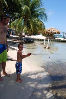 Caye Caulker Condos - 6